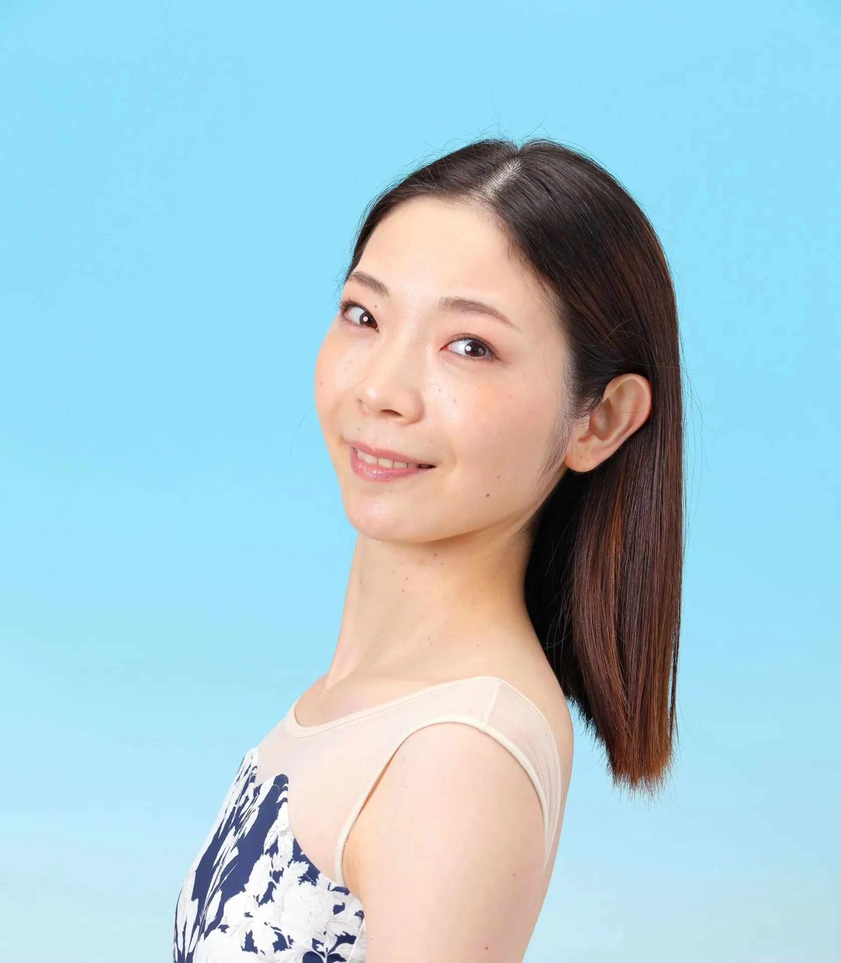小川 ふみ