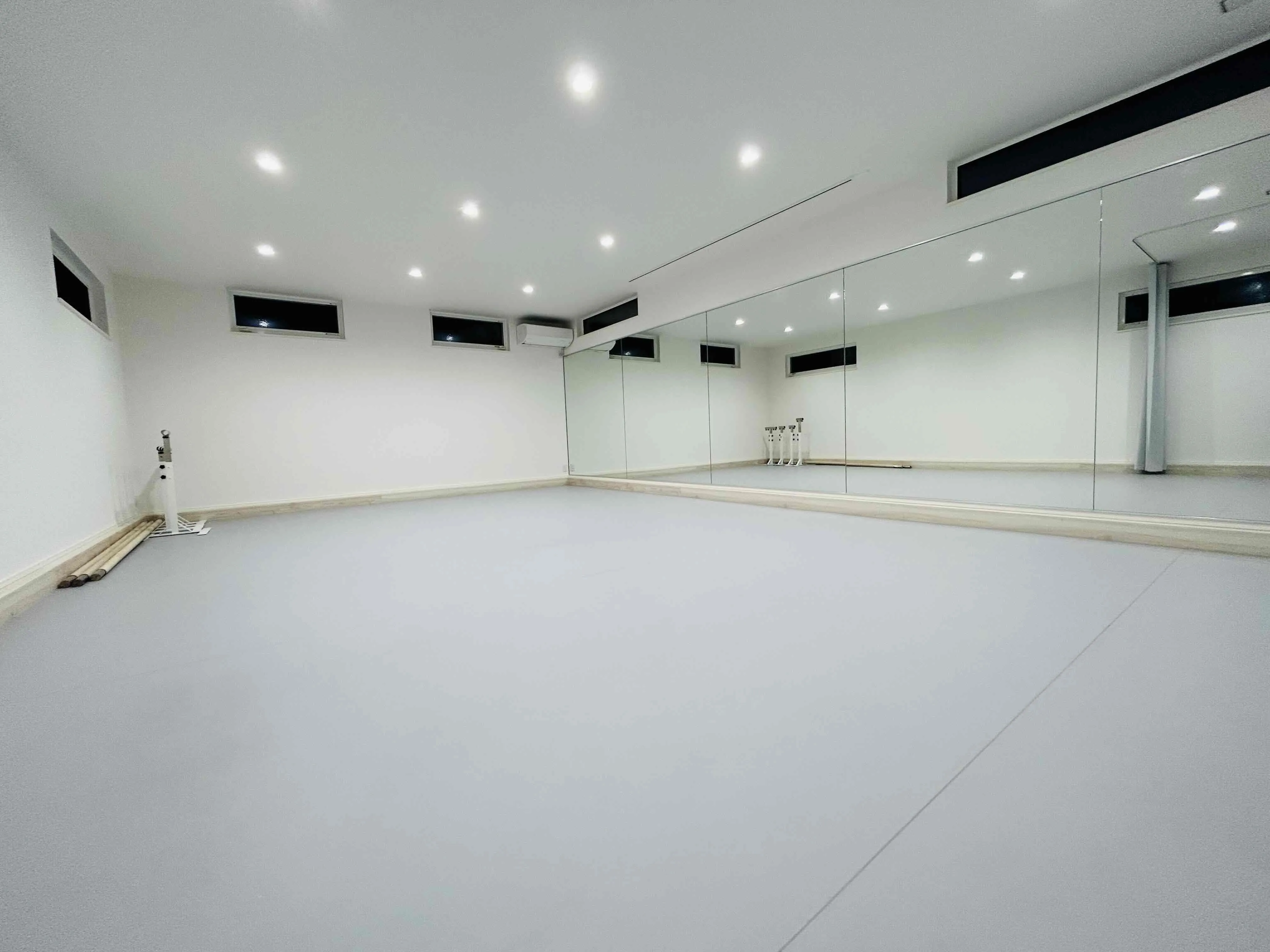 Perle Ballet Studio